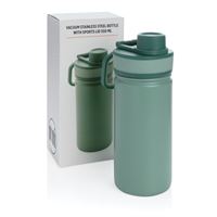 BOTTIGLIA TERMICA SPORTIVA DA 550ml